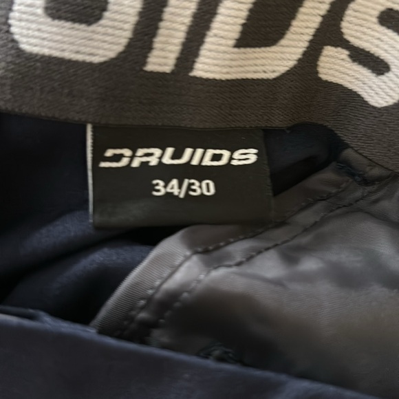 NWT Druids men’s Clima trousers. 34/30 - Picture 10 of 11
